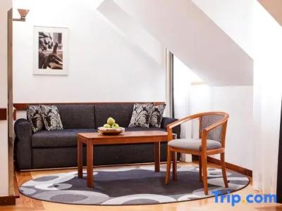 Hapimag Budapest - 37