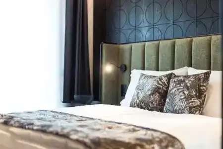 Quellenhof Luxury Resort Lazise - 74