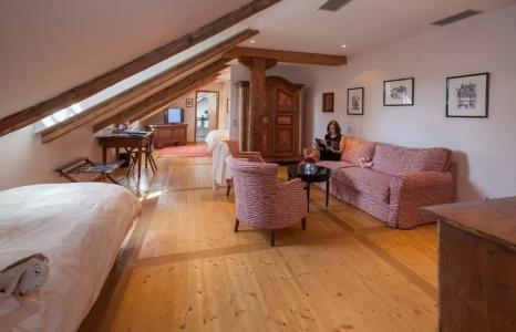 Hôtel & Spa Le Bouclier D'or - 72