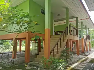 Phalarn Inn Resort - 59