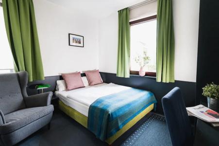 City Fellbach Kontaktloser Check-In - 22