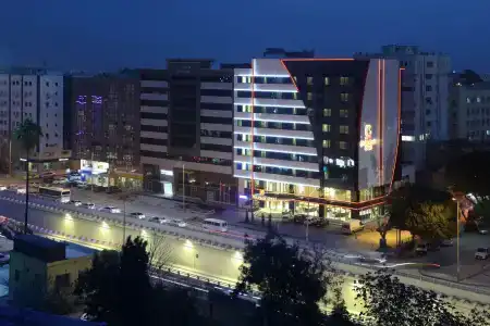 Sirin Park - 16