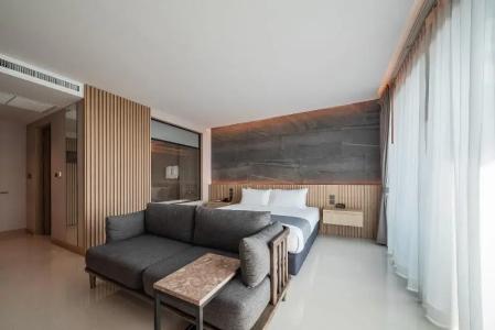 Mandarin Eastville, Pattaya - Sha Extra Plus - 31