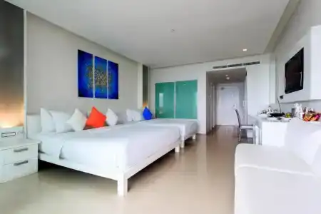 Samui Resotel Beach Resort - SHA extra plus - 63