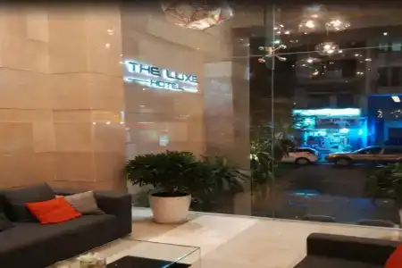 The Luxe - 30