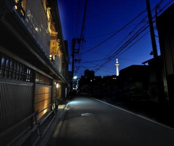 Traditional Kyoto Inn Serving Kyoto Cuisine Izyasu - Former Ryokan Izuyasui - 24