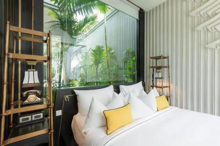 Shinta Mani Angkor & Bensley Collection Pool Villas - 193