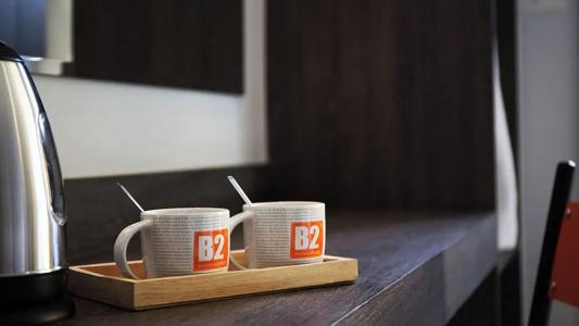 B2 Buriram Boutique and Budget - 59