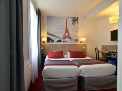 Saphir Grenelle - 37