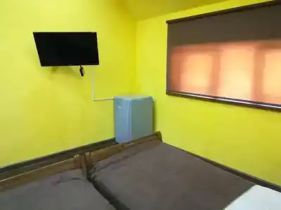 Art Garden Hostel and Tours - 0