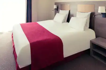 Mercure Annecy Centre - 39