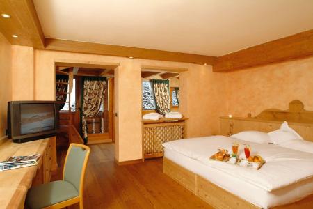 Sertorelli Sporthotel - 3