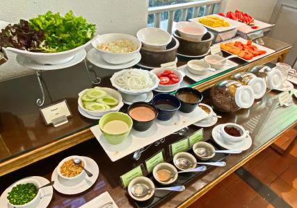 Silom Serene a Boutique - Sha Extra Plus - 8