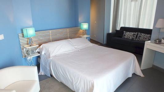 Taormina Palace - 4