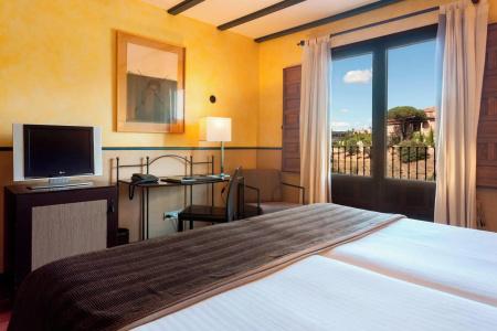 AC Ciudad de Toledo by Marriott - 3