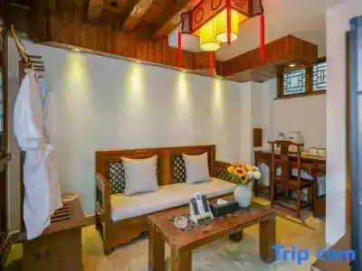 Qin Inn - 13