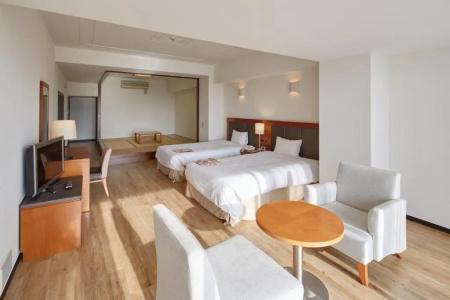 Mahaina Wellness Resorts Okinawa - 56