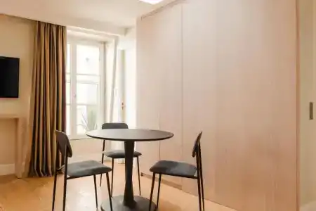 Sonder L'Edmond Parc Monceau - 139