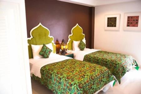 Rasa Boutique Chiang Rai - 5