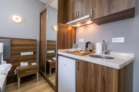 Beyzas & Suites - 60