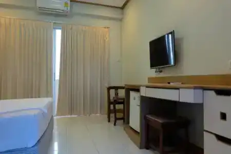 Wangburapa Grand - 1