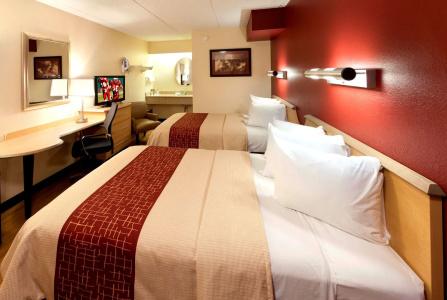 Red Roof Inn Tucson South - Airport - 6