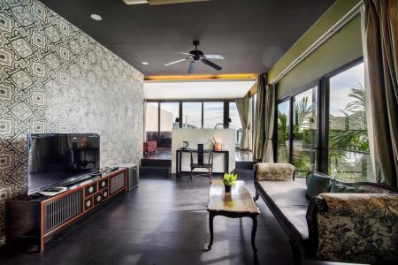 See Sea Villa Phuket Sha - 63