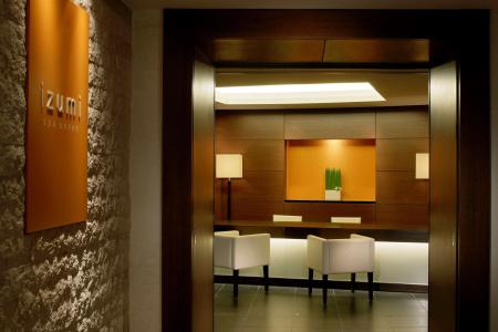 Hyatt Regency Hakone Resort and Spa - 20