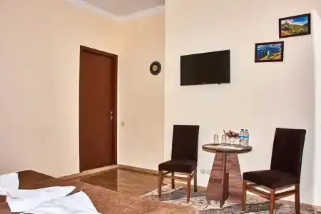 Guest House Mk - 63