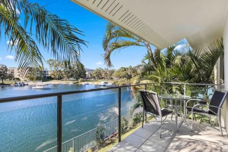 Culgoa Point Beach - 400