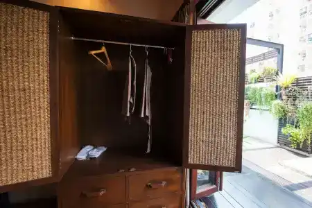Yotaka Boutique Bangkok - 203