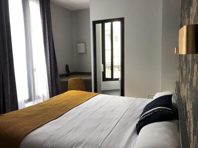 Hôtel Lanjuinais - 4