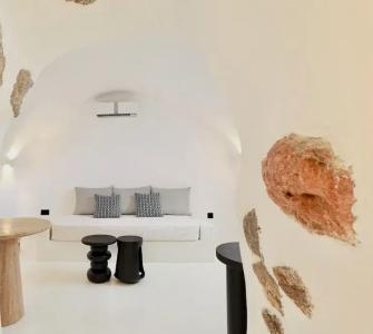 Luna Santorini Suites - 98