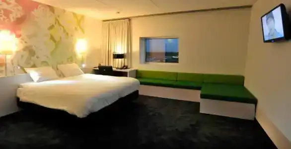 Tulip Inn Eindhoven Airport - 77