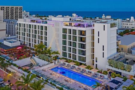 Moxy Miami South Beach - 49