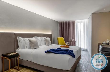 Moon & Sun Braga - 51
