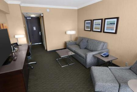 Hilton San Francisco Union Square - 197