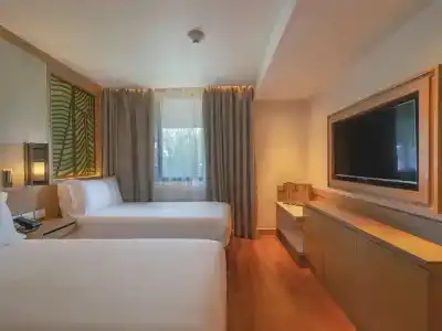 Amari Koh Samui - Sha Extra Plus - 66