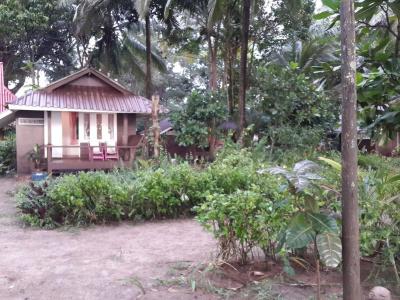 Phayam Coconut Beach Resort - 12