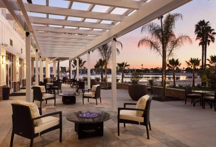 Jamaica Bay Inn Marina Del Rey Tapestry Collection by Hilton - 22
