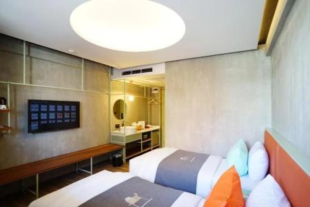 Samsen Street - Sha Extra Plus - 4