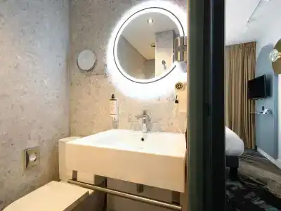Mercure Annecy Centre - 7