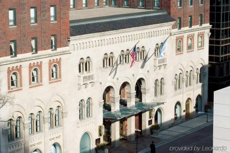 Warwick Allerton Chicago - 35