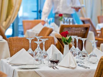Giannoulis - Santa Marina Plaza (Adults Only) - 29