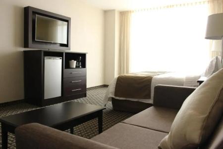 Holiday Inn Mexico Santa Fe, An Ihg - 17
