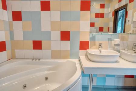 SPA - курорт Аврора - Клуб - 140