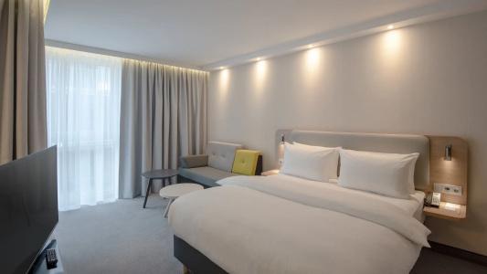 Holiday Inn Express - Offenbach, An Ihg - 4