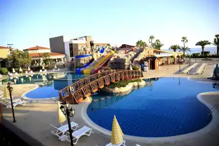 Gypsophila Holiday Village - 32