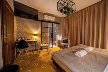 Bh Agit Congress&Spa - 69