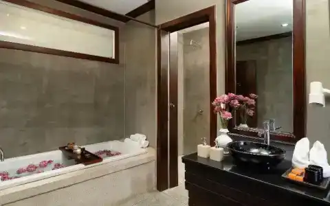 The Moon Residence & Spa - 192